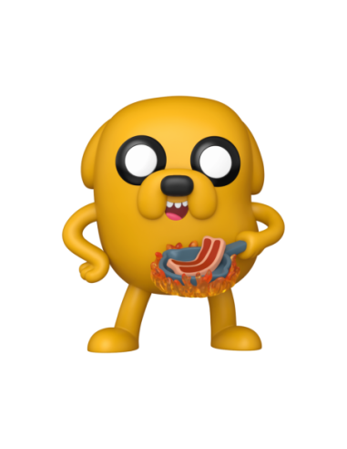 Funko pop animation hora aventuras s5