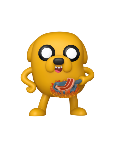 Funko pop animation hora aventuras s5