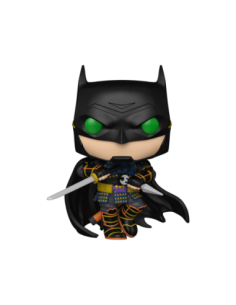 Funko pop heroes batman ninja -