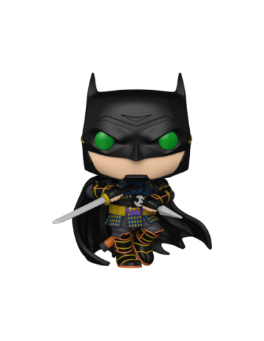 Funko pop heroes batman ninja -