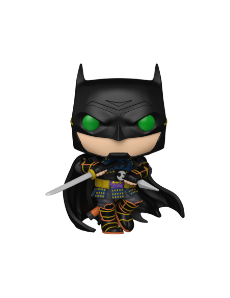Funko pop heroes batman ninja -