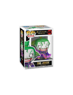 Funko pop heroes batman ninja -
