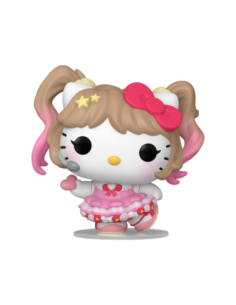 Funko pop sanrio hello kitty k - pop