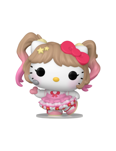 Funko pop sanrio hello kitty k - pop
