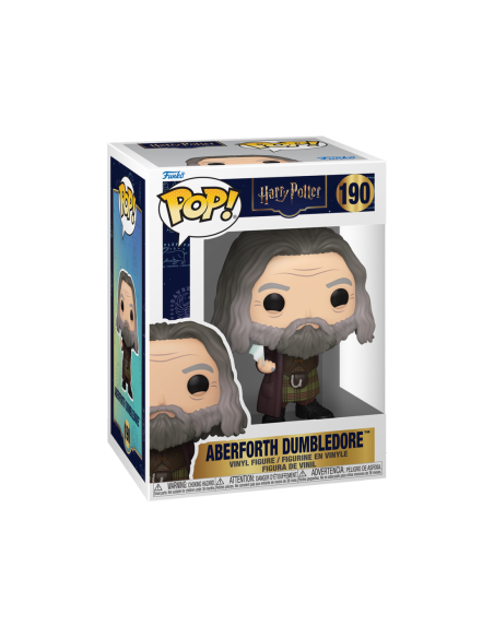 Funko pop movies harry potter hps20