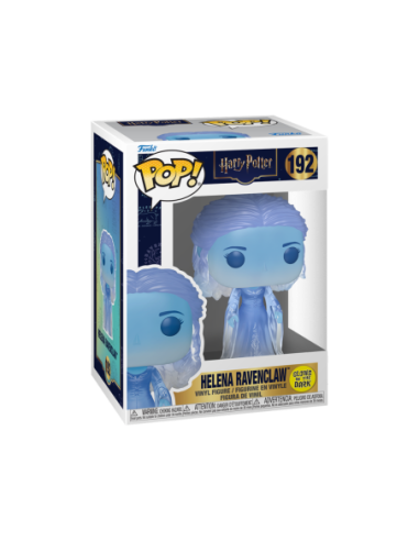 Funko pop movies harry potter hps20