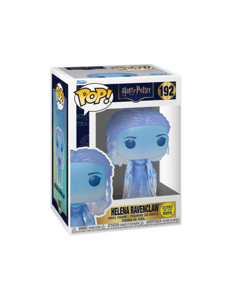 Funko pop movies harry potter hps20