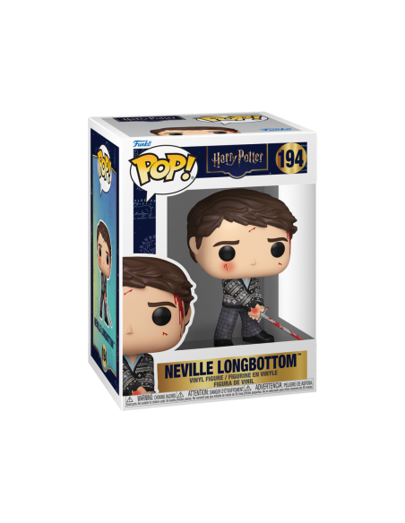 Funko pop movies harry potter hps20