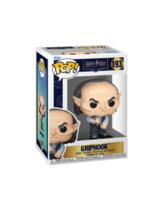 Funko pop movies harry potter hps20