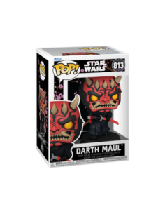Funko pop star wars swi darth