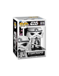 Funko pop star wars swi stormtrooper