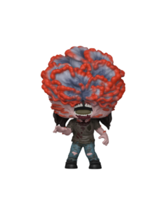 Funko pop television the last of