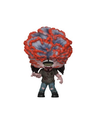 Funko pop television the last of