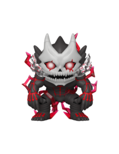 Funko pop super kno8 kaiju no8