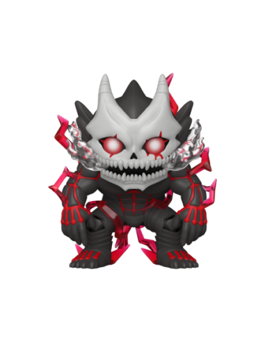 Funko pop super kno8 kaiju no8