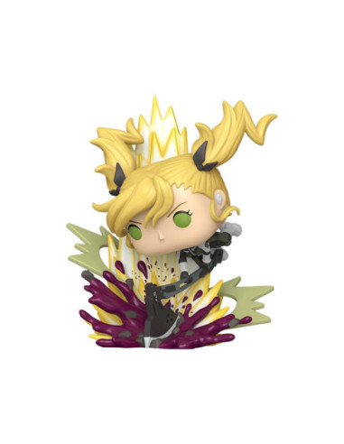 Funko pop deluxe kaiju no.8 kikoru