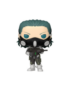 Funko pop animation kaiju no.8 haruichi