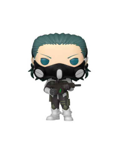 Funko pop animation kaiju no.8 haruichi