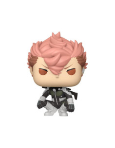 Funko pop animation kaiju no.8 iharu