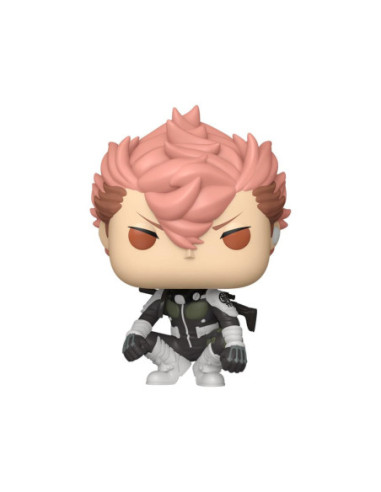 Funko pop animation kaiju no.8 iharu