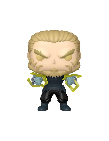 Funko pop animation kaiju no.8 isao