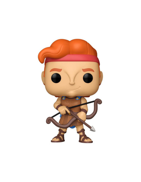 Funko pop disney hercules con arco