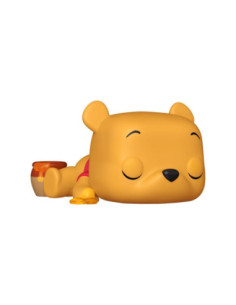 Funko pop disney vinyl winnie the