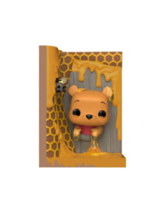 Funko pop nooks: winnie the pooh