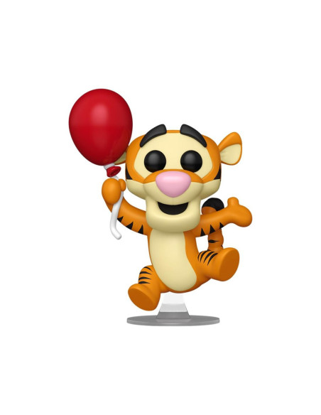 Funko pop disney vinyl tigger con