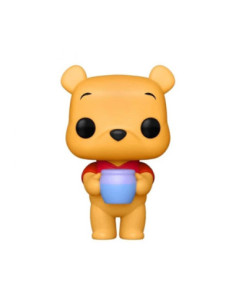 Funko pop disney vinyl winnie the