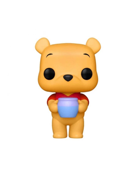 Funko pop disney vinyl winnie the