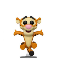 Funko pop disney vinyl tigger
