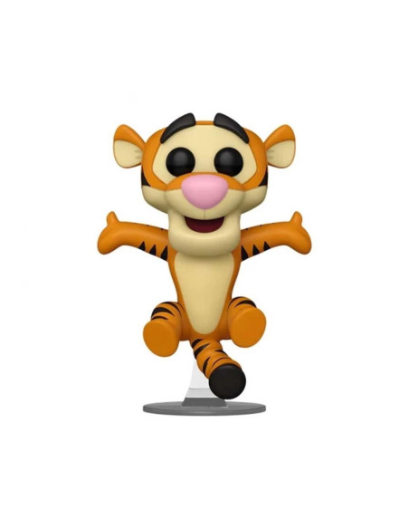 Funko pop disney vinyl tigger