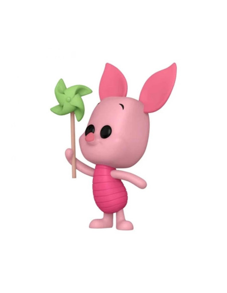 Funko pop disney vinyl piglet