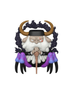 Funko pop jumbo: one piece -