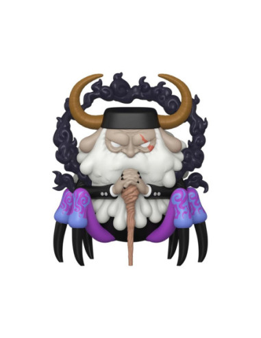 Funko pop jumbo: one piece -