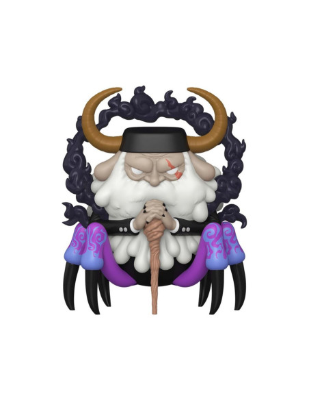 Funko pop jumbo: one piece -