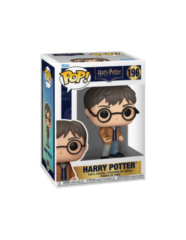 Funko pop movies harry potter hps20