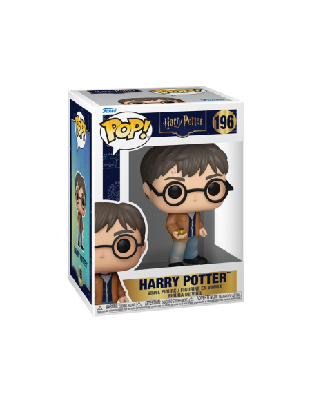 Funko pop movies harry potter hps20