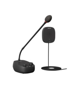 Microfono fonestar interfon - w