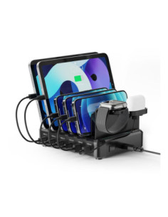 Docking station ewent ew1335 6 en