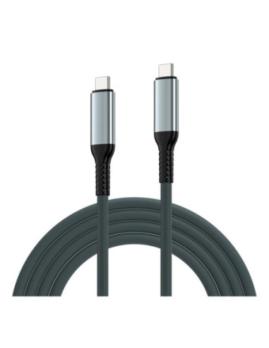 Cable usb tipo c ewent ec1072