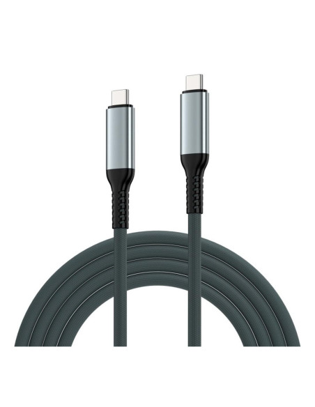Cable usb tipo c ewent ec1072