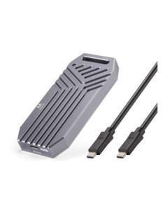 Carcasa ewent ew7062 ssd m.2 usb