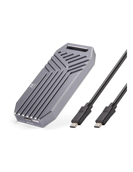 Carcasa ewent ew7062 ssd m.2 usb