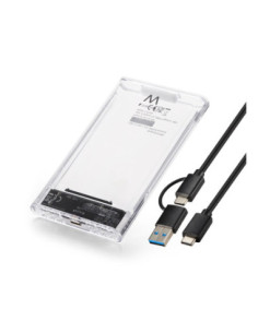 Carcasa ewent ew7064 ssd 2.5 pulgadas usb