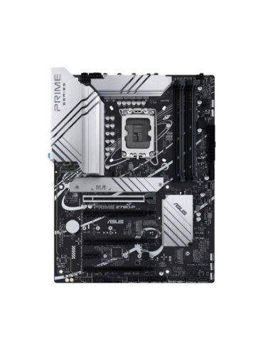 Placa base asus prime z790 - p lga