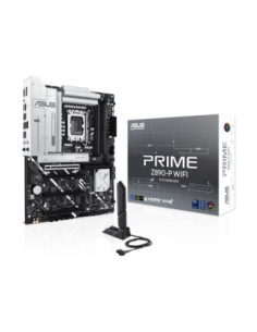 Placa base asus prime z890 - p wifi