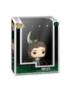 Funko pop vhs cover: alien s2 -