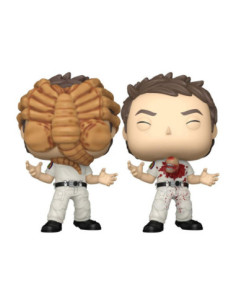 Funko pop movies alien s2 kane